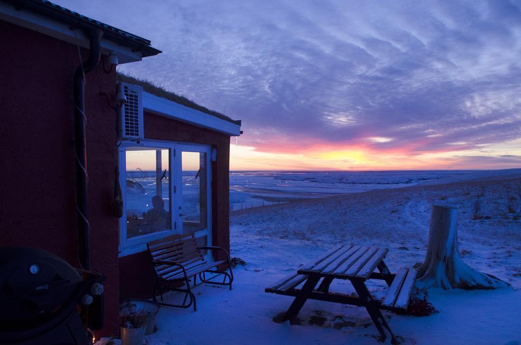 Hrifunes Guesthouse Dış mekan fotoğraf