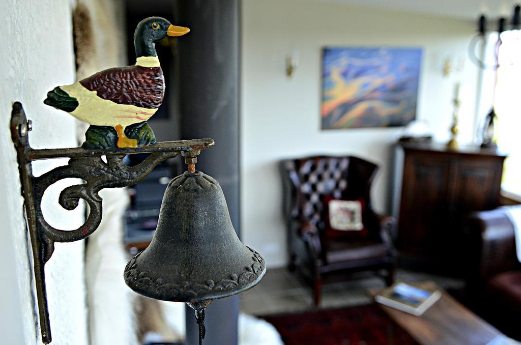 Hrifunes Guesthouse Dış mekan fotoğraf