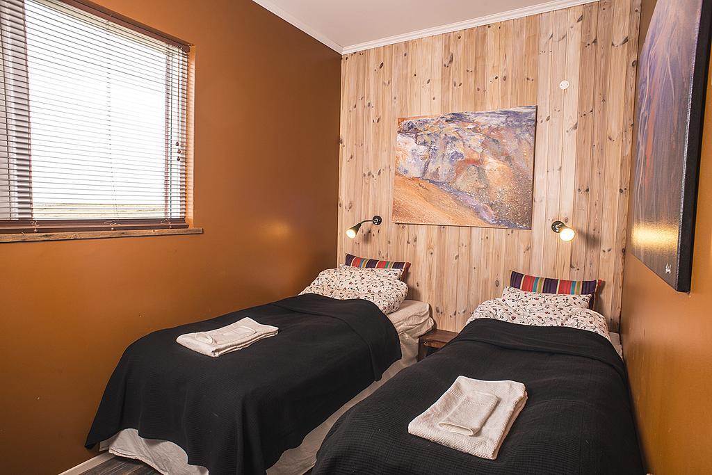 Hrifunes Guesthouse Dış mekan fotoğraf