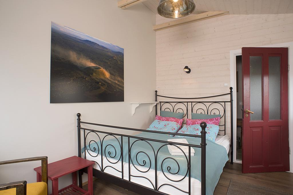 Hrifunes Guesthouse Dış mekan fotoğraf