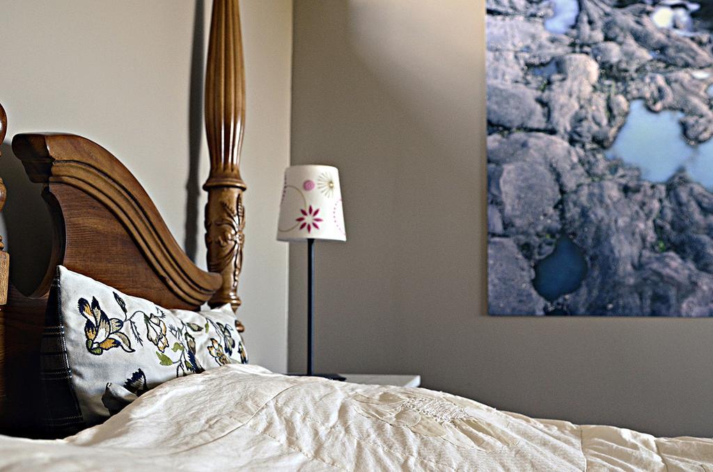 Hrifunes Guesthouse Dış mekan fotoğraf