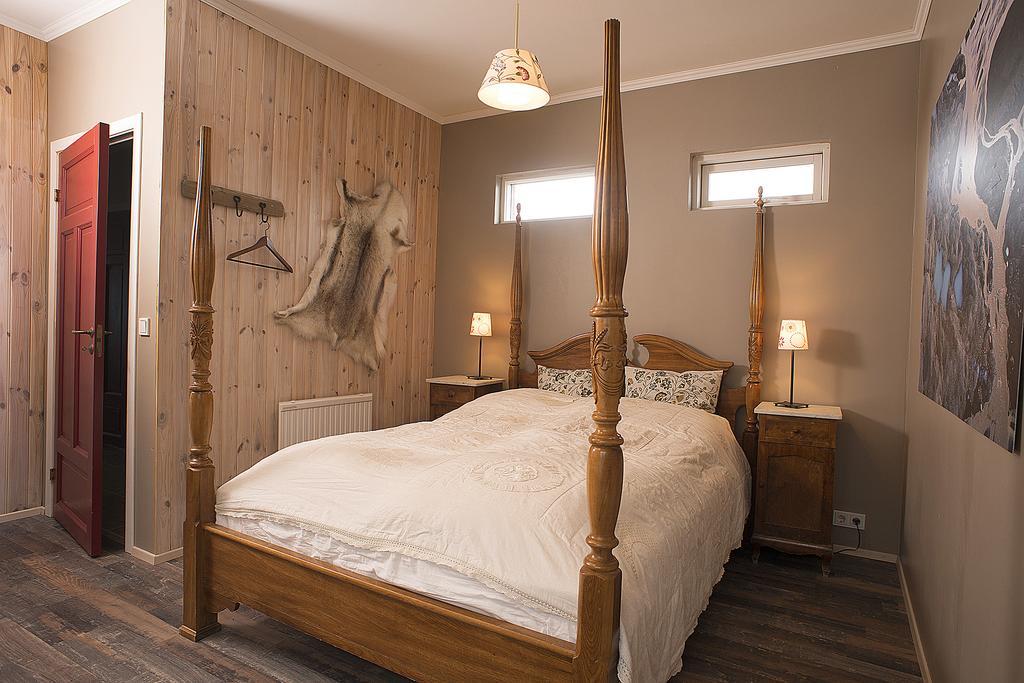 Hrifunes Guesthouse Dış mekan fotoğraf
