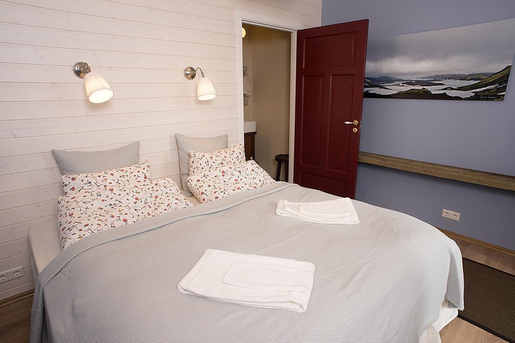 Hrifunes Guesthouse Dış mekan fotoğraf
