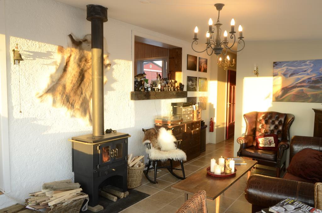 Hrifunes Guesthouse Dış mekan fotoğraf
