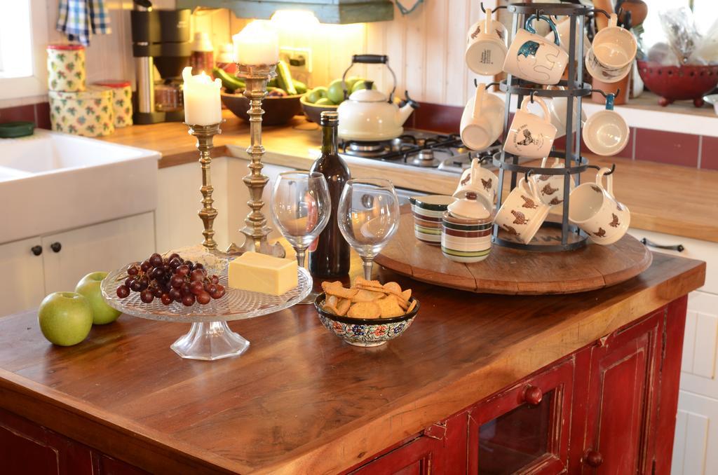 Hrifunes Guesthouse Dış mekan fotoğraf