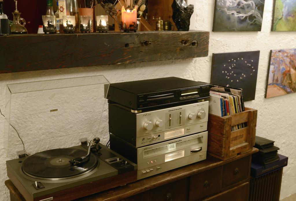 Hrifunes Guesthouse Dış mekan fotoğraf