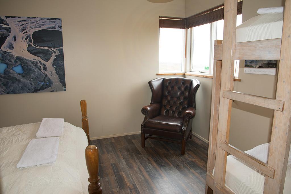 Hrifunes Guesthouse Dış mekan fotoğraf