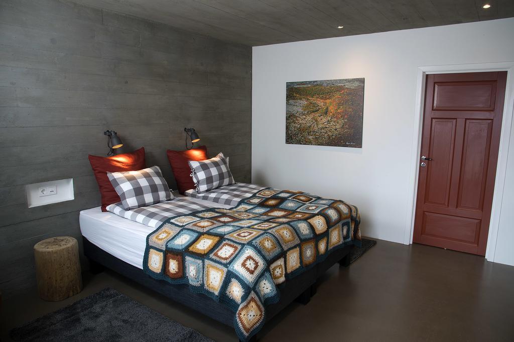 Hrifunes Guesthouse Dış mekan fotoğraf