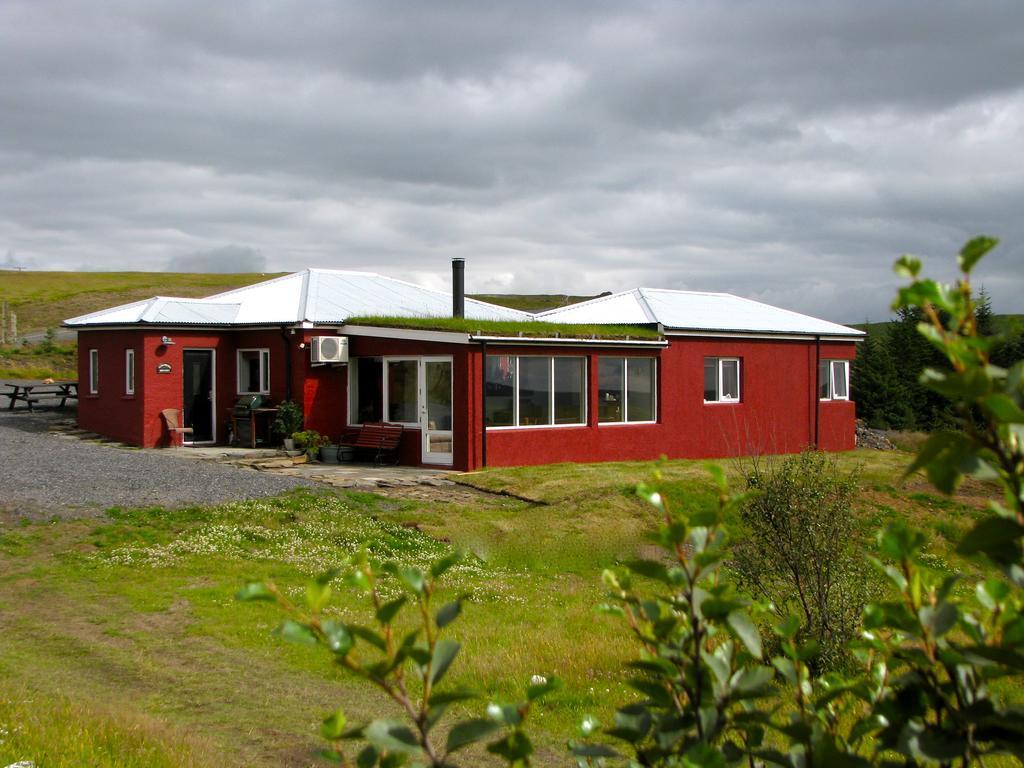 Hrifunes Guesthouse Dış mekan fotoğraf