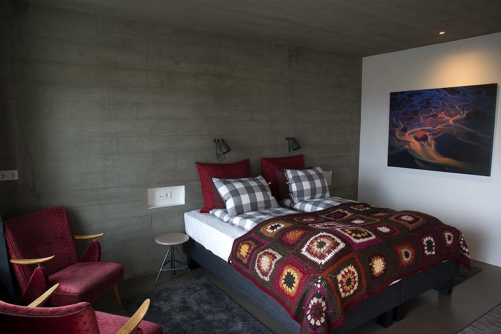 Hrifunes Guesthouse Dış mekan fotoğraf
